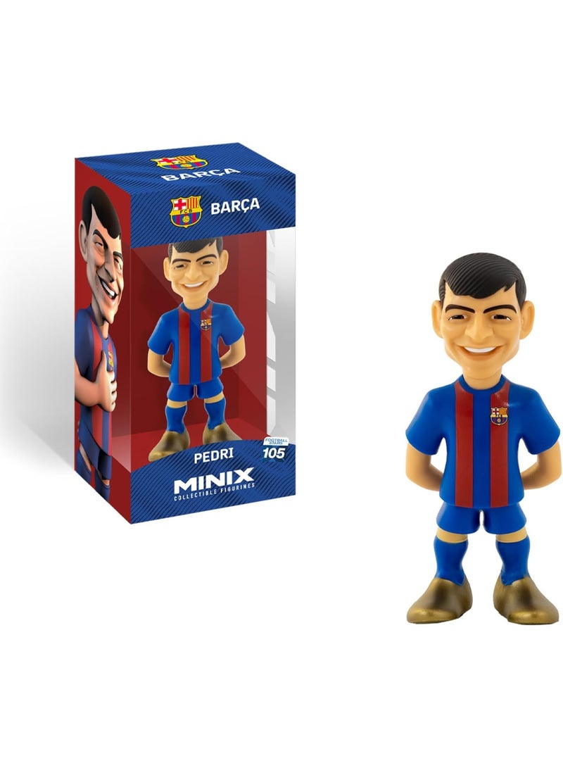 Minix FC Barcelona Pedri 13074 - Image 1